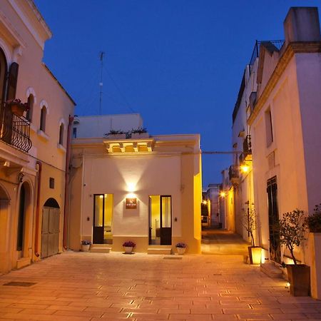 Vecchia Cantina - Le Camere Sannicola Buitenkant foto