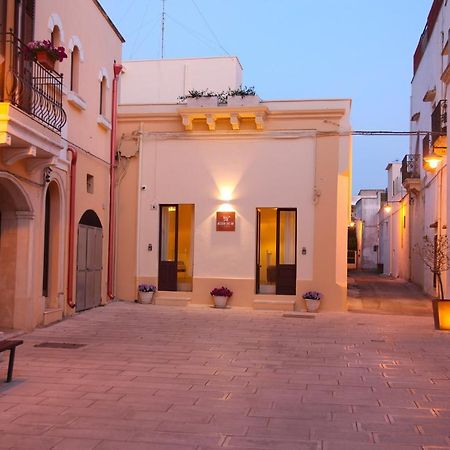 Vecchia Cantina - Le Camere Sannicola Buitenkant foto