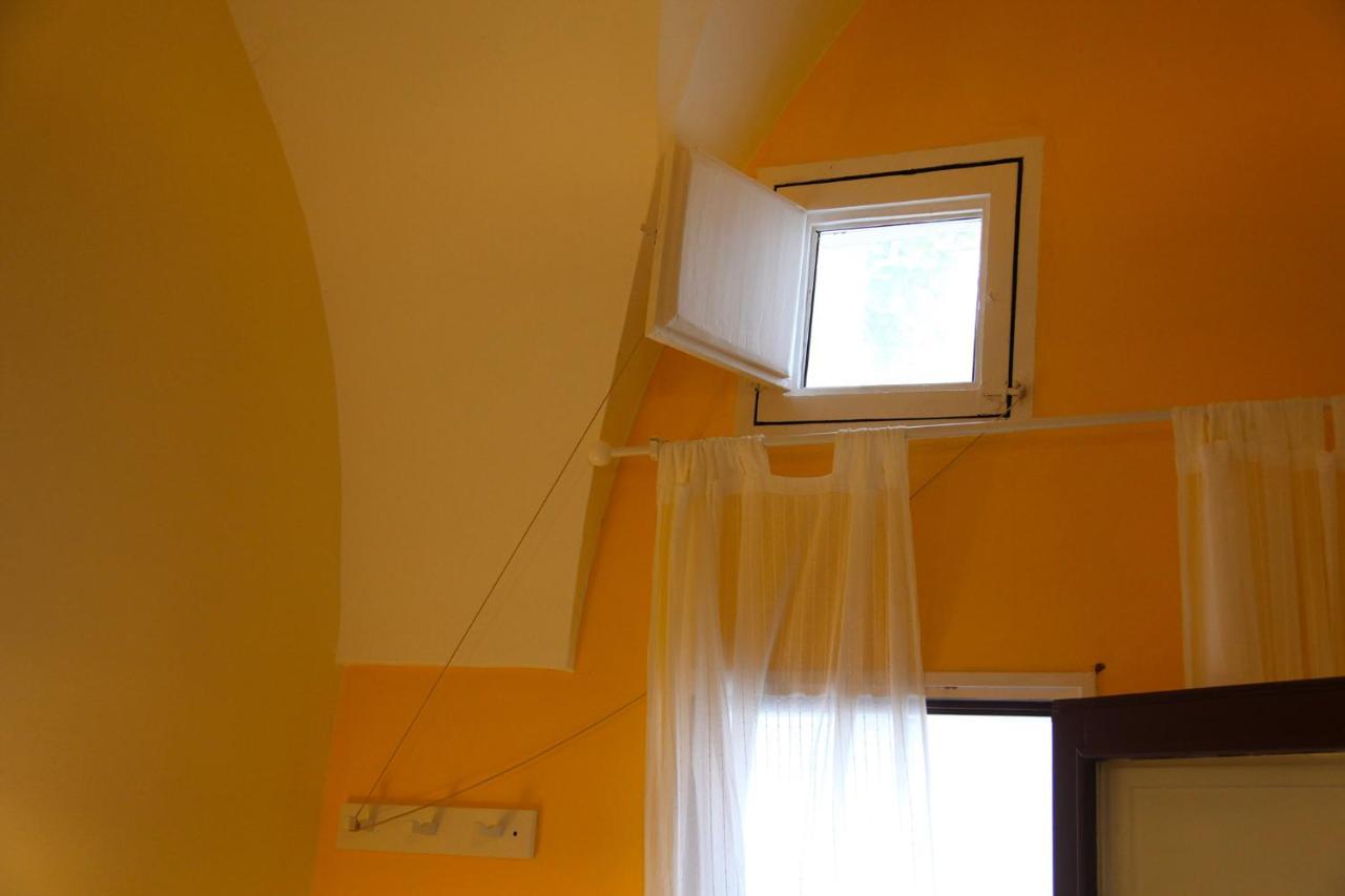 Vecchia Cantina - Le Camere Sannicola Buitenkant foto