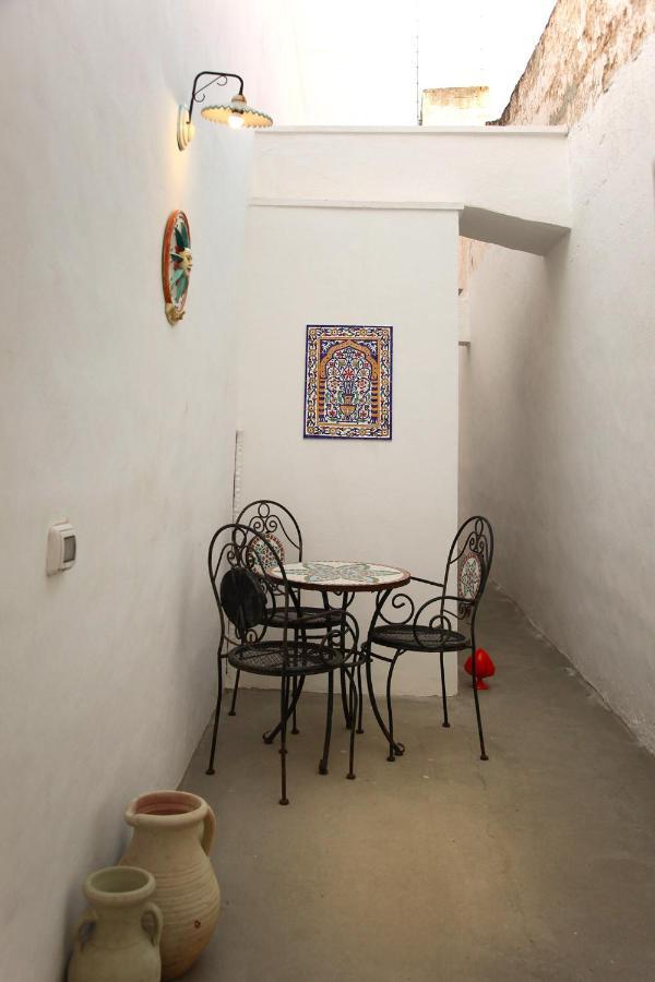 Vecchia Cantina - Le Camere Sannicola Buitenkant foto