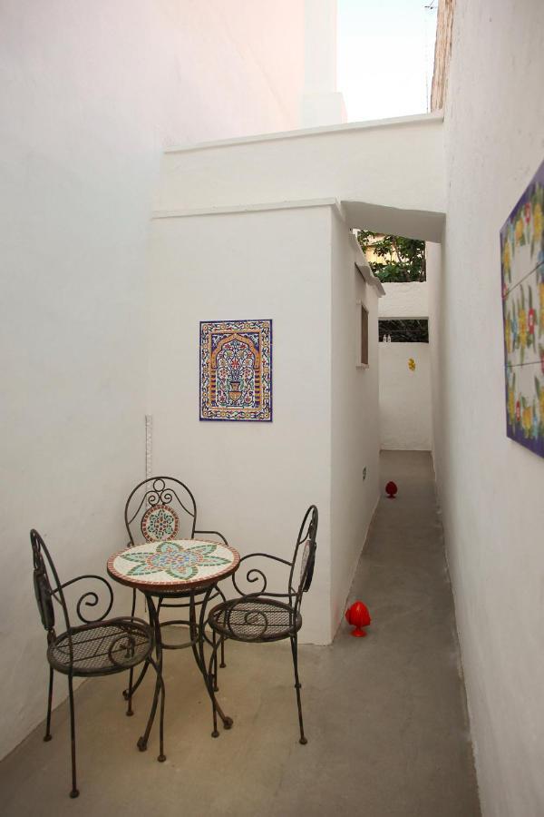 Vecchia Cantina - Le Camere Sannicola Buitenkant foto